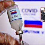 Vacina russa pode imunizar todos acima de 30 anos em MT; governadores ‘peitam’ Anvisa