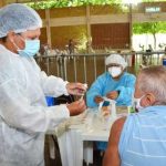 Prefeitura prevê vacinar 10 mil pessoas em Cuiabá até dia 13