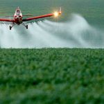 Fazendeiros lançam veneno em comunidade de MT