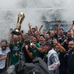 Cuiabá empata com Operário e conquista seu 10º título estadual; veja comemoração