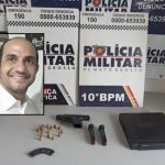 Empresário é indiciado por matar homem em situação de rua
