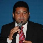 Ex-vereador está intubado com Covid