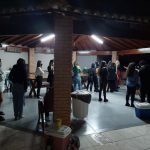 Justiça bloqueia bens de organizadores de festa clandestina com 400 pessoas