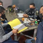 Aprovado projeto de cessão de área para instalação do Comando da Força Tática de Cuiabá