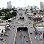 Rotas alternativas para trafegar próximo a trincheira Jurumirim são definidas; confira