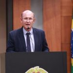 TRE forma maioria para rejeitar recurso de Avalone e manter cassação