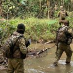Integrante de quadrilha do ‘Novo Cangaço’ é avistado pelo Bope, mas consegue fugir na mata