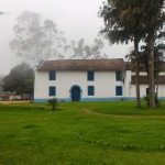 Previsão aponta mínima de 11°C em Chapada dos Guimarães no final de semana