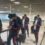 Colombianos permanecem isolados em hotel de Cuiabá após serem diagnosticados com Covid