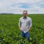 Empresário e pesquisador do agronegócio morre de covid em Tangará