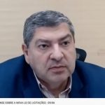 TCE-MT participa de I Simpósio Mato-grossense sobre a Nova Lei de Licitações