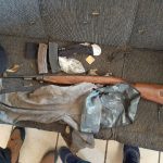 Dupla do ‘Novo Cangaço’ tentava comprar carro com R$ 20 mil para fugir de cidade