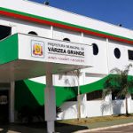 Prefeitura de Várzea Grande lança seletivo com salários de até R$ 4,6 mil