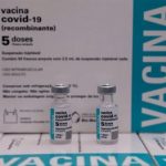 Cuiabanos temem reações e recusam receberem vacina da Astrazeneca