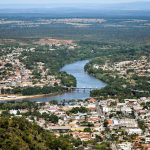 Em MT, 13 municípios estão com índice de risco alto de contaminação pelo coronavírus