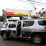 Técnica de enfermagem e mãe são presas por morte de policial em Cuiabá