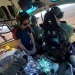 Colisão em rodovia deixa mortos; crianças são transferidas para Cuiabá