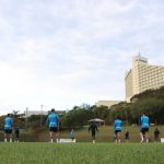 Na estreia de Jorginho, Cuiabá tem um retorno e um desfalque contra o Bragantino