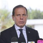 João Doria desiste de disputar eleição para presidente da República