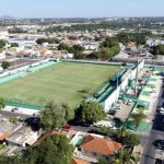 Emanuel confirma entrega Estádio Dutrinha em até 90 dias