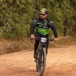 Empresário cai de bicicleta e morre durante evento em MT