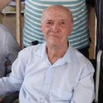 Ex-governador de MT Edison Freitas morre aos 91 anos após ficar duas semanas internado para tratar anemia