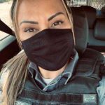 Único Batalhão da PM comandado por mulher é considerado o mais eficiente