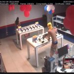 Ladrões são presos após invadirem loja e furtarem 25 celulares e tablets em MT