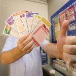 Apostador de Cuiabá ganha quase meio millhão na Lotofácil