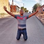 Asfalto no Jardim Vitória e região: Valeu a pena lutar!