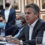 Mendes chama Putin de maluco e fala de risco de uma guerra mundial