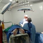 Várzea Grande retoma cirurgias eletivas ortopédicas em busca de zerar fila