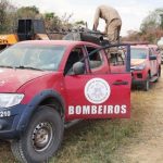 Uma pessoa morre e quatro ficam feridas após acidente com guindaste em Nova Mutum