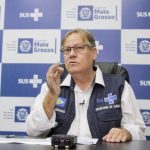 Secretário culpa comportamento da população por avanço da dengue; 80% dos focos estão nas caixas d’água