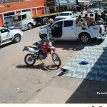 Criminoso que aterrorizou cidade de MT com ‘novo cangaço’ é preso