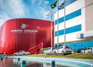 Veterano está na AL há duas décadas e 23 deputados querem reeleição