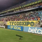 Cuiabá x São Paulo: Venda de ingressos esgotada para setor da Arena Pantanal