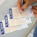 Aposta simples de Cuiabá leva R$ 4,7 milhões na Quina