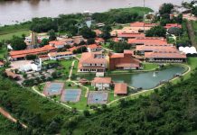 Sesc Pantanal tem 13 vagas de emprego abertas com salário de até R$ 15.864