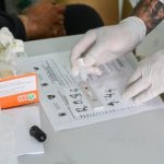 Cuiabá registra queda de 66% nos casos de covid