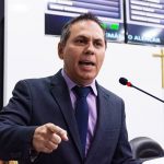 Câmara aprova moção de repúdio contra deputado de SP por comentários sexistas sobre ucranianas