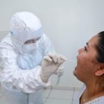 Sobe para 8 o número de mortos por covid em janeiro em MT; 11 cidades têm risco alto de contágio