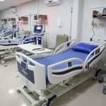 Pandemia volta a recuar e MT registra 7 mil casos na semana