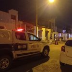 Jovem em surto leva mata-leão de cunhado e morre em hospital