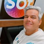 Após anos na Globo, Otaviano Costa entra oficialmente para o SBT e inicia um novo ciclo