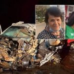 Três pessoas da mesma família morrem em acidente na MT-242