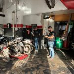 Autopeças são investigadas por venda de materiais roubados