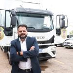 Deputado Claudinei viabiliza 1° caminhão próprio para a Polícia Civil de MT