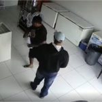 Empresário executado pelas costas e com vários tiros na cabeça; vídeo