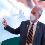 ‘MT é ponte sólida na relação do Brasil com os países da Arábia’, destaca coordenador do Brasil na Expodubai